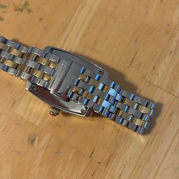 Michele watch women’s - Picture 7 of 10